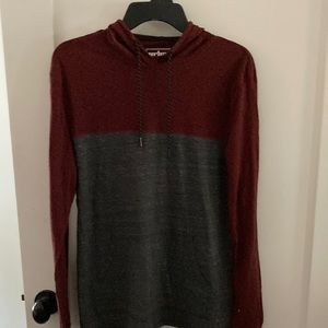 Urban Pipeline size medium hoodie